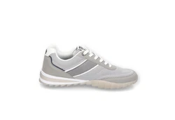 Dockers by Gerli Sneaker Grau/Hellgrau