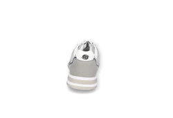 Dockers by Gerli Sneaker Grau/Hellgrau