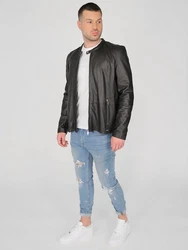 Maze Lederjacke (42021111) 42021111
