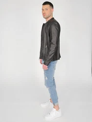 Maze Lederjacke (42021111) 42021111