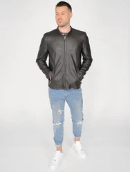 Maze Lederjacke (42021111) 42021111