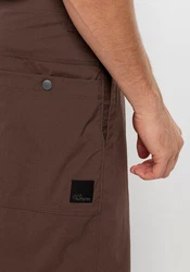 Jack Wolfskin Shorts DESERT SHORTS 