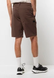 Jack Wolfskin Shorts DESERT SHORTS 