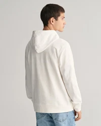Gant Sweatshirt Hoodie PRINTED GRAPHIC HOODIE navy/grau/rot/wei