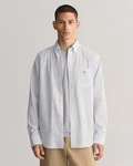 Gant Langarmhemd REG POPLIN STRIPE SHIRT pastellblau/weinrot/silber/weiß (3000130) Gant Langarmhemd REG POPLIN STRIPE SHIRT pastellblau/weinrot/silber/weiß (3000130)
