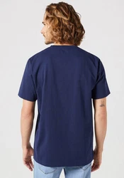 Wrangler T-Shirt AMERICANA 