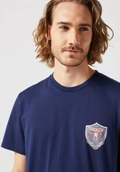 Wrangler T-Shirt AMERICANA 