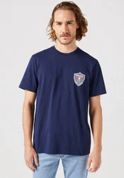 Wrangler T-Shirt AMERICANA 