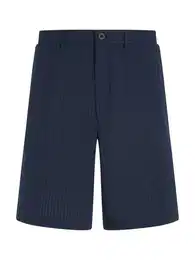 Shorts BERMUDA SEERSUCKER