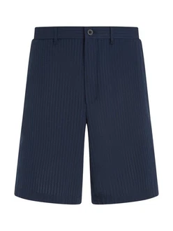 Tommy Hilfiger Shorts BERMUDA SEERSUCKER