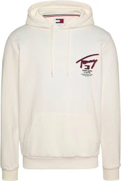 Hoodie TJM REG 3D STREET TJ HOOD EXT