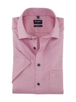 OLYMP Kurzarmhemd Luxor modern fit