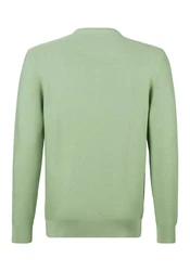 AUTHENTIC LE JOGGER Strickpullover Rundhalspullover 