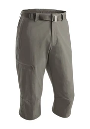 Caprihose Herren Jennisei 3/4 Wanderhose