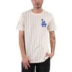 New Era T-Shirt Los Angeles Dodgers Blau/Gold