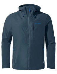VAUDE Elope Wind Jacket Dunkelblau/Hellblau/Grau/Blau