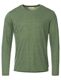 Langarmshirt Herren Essential LS T-Shirt