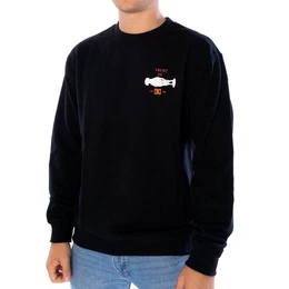 Sweater Sweatpulli DC Trust Us, G XXL
