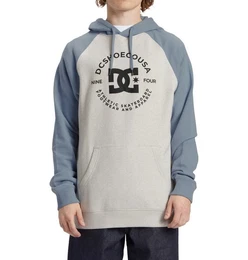 Hoodie Hoodie DC Star Pilot Raglan, G L (1-tlg)