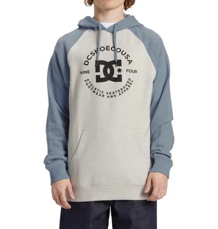 DC Shoes Hoodie DC Star Pilot Raglan