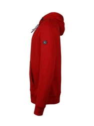 Schietwetter Kapuzenpullover Herren Hoodie Daniel 