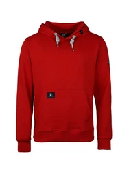 Schietwetter Kapuzenpullover Herren Hoodie Daniel 