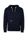 Schietwetter Kapuzenpullover Herren Hoodie Daniel Dunkelblau/Blau