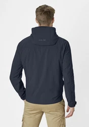 Redpoint Blouson MATT Sportiver Regular Fit Sommer Dunkelblau/Blau
