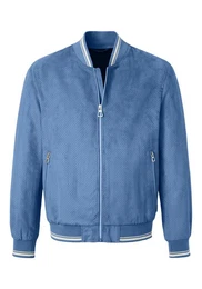 Blouson TED Modern Fit Microvelours Sommerjacke