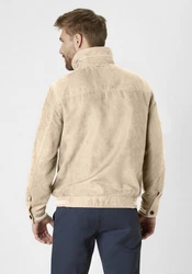 Redpoint Blouson Tim Regular Fit Khaki/Beige/Braun