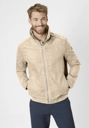 Redpoint Blouson Tim Regular Fit Khaki/Beige/Braun