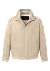 Redpoint Blouson Tim Regular Fit Khaki/Beige/Braun