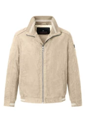 Redpoint Blouson Tim Regular Fit Khaki/Beige/Braun