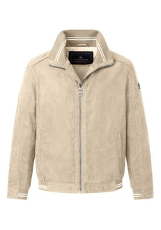 Redpoint Blouson Tim Regular Fit Khaki/Beige/Braun