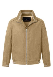 Redpoint Blouson Tim Regular Fit Braun/Khaki/Beige