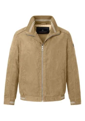 Redpoint Blouson Tim Regular Fit Braun/Khaki/Beige