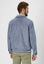 Redpoint Blouson Tim Regular Fit Grau/Dunkelblau/Blau/Hellblau