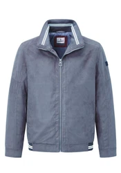 Redpoint Blouson Tim Regular Fit Grau/Dunkelblau/Blau/Hellblau