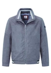 Redpoint Blouson Tim Regular Fit Grau/Dunkelblau/Blau/Hellblau