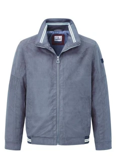 Redpoint Blouson Tim Regular Fit Grau/Dunkelblau/Blau/Hellblau