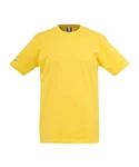 uhlsport Team T-Shirt Gelb