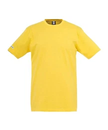 T-Shirt Team T-Shirt Baumwolle