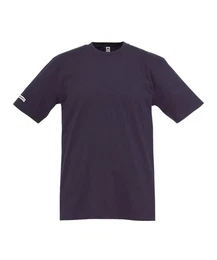 T-Shirt Team T-Shirt Baumwolle