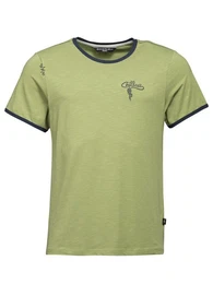 Kurzarmshirt M Rope T-shirt Herren
