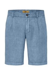 S4 Jackets Shorts MAUI 2 Hellblau/Blau