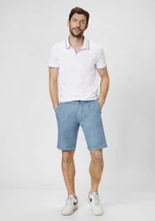 S4 Jackets Shorts MAUI 2 Hellblau/Blau