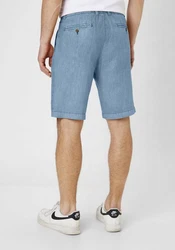 S4 Jackets Shorts MAUI 2 Hellblau/Blau