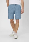 S4 Jackets Shorts MAUI 2 Hellblau/Blau