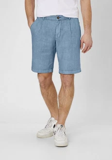 S4 Jackets Shorts MAUI 2 Hellblau/Blau