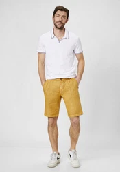 S4 Jackets Shorts MAUI 2 Braun/Gelb/Beige
